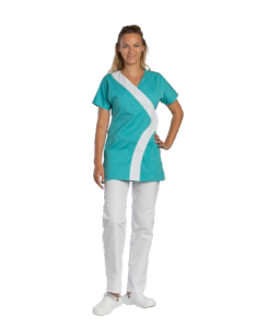 Vestes médicales