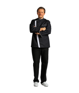 Vestes de cuisinier