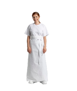 Butcher-pork butcher apron