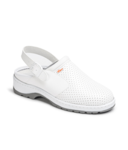 Baker-pastry chef shoes