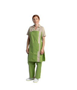 Baker-pastry chef aprons