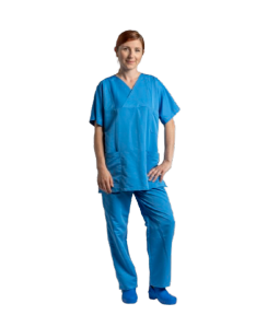 Vestes de poissonnier