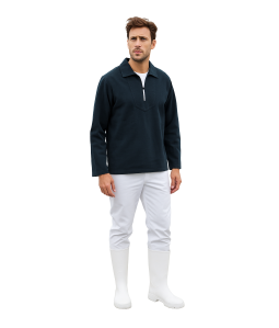 Marinière de poissonnier