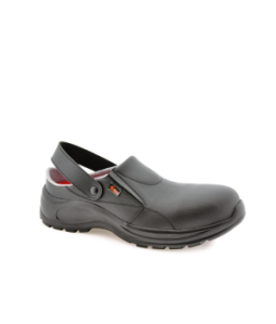 Kitchen porter shoes