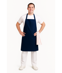 Kitchen porter apron