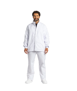 Tenue agroalimentaire