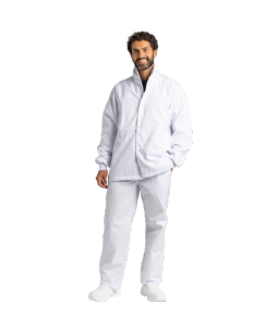 Veste agroalimentaire