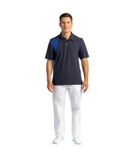 T-Shirt de travail-Polo de travail