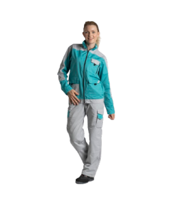 Vêtement entrepôt et logistique