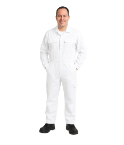 Coverall