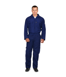 Plumber coveralls