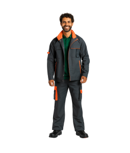 Tenue technicien de maintenance