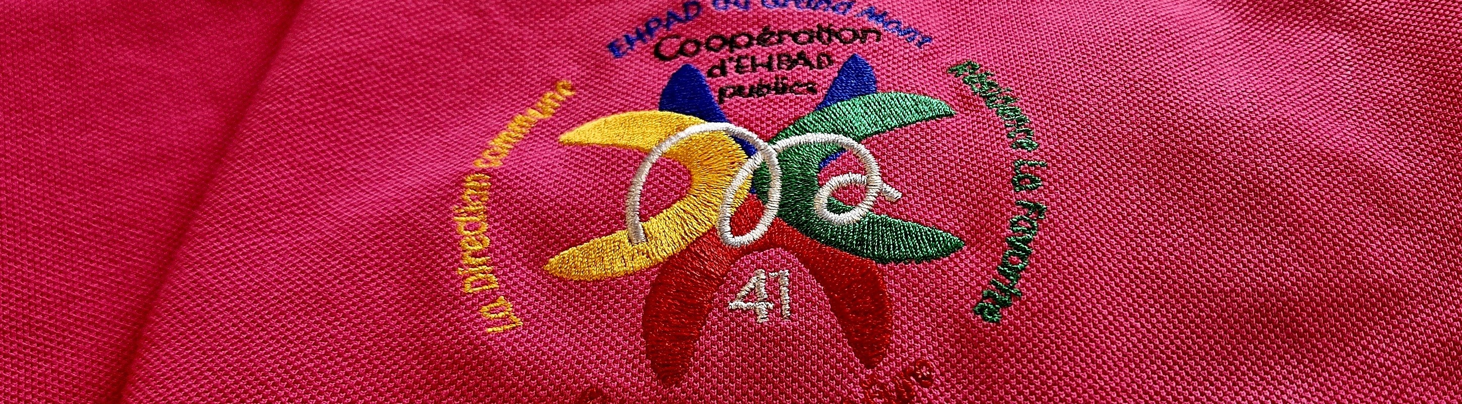 L’importance de la personnalisation des vêtements de travail