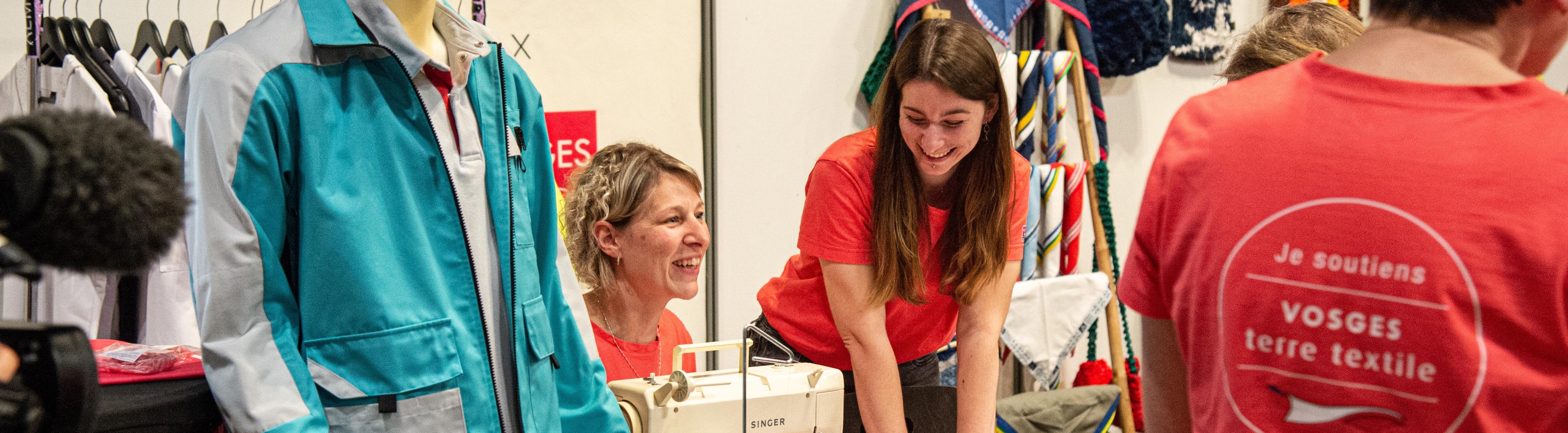 Retour d’expérience : témoignage d’une prototypeuse