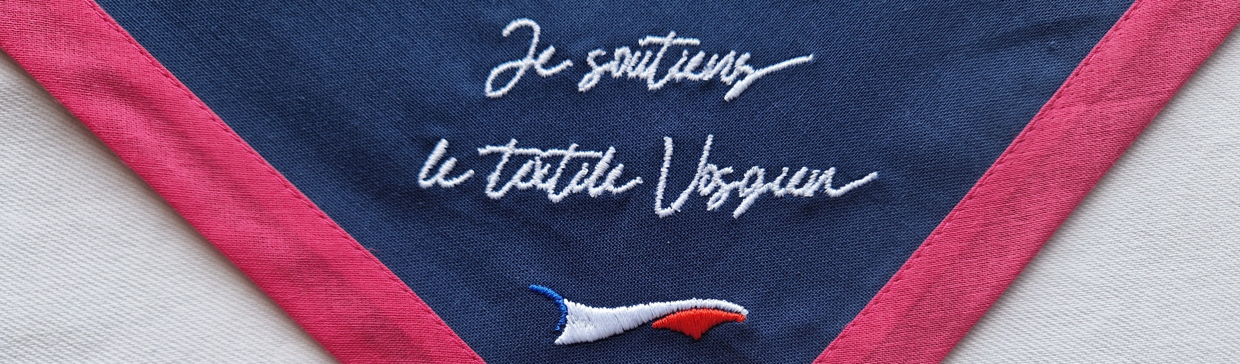 Histoire du textile Vosgien : un savoir-faire d’excellence