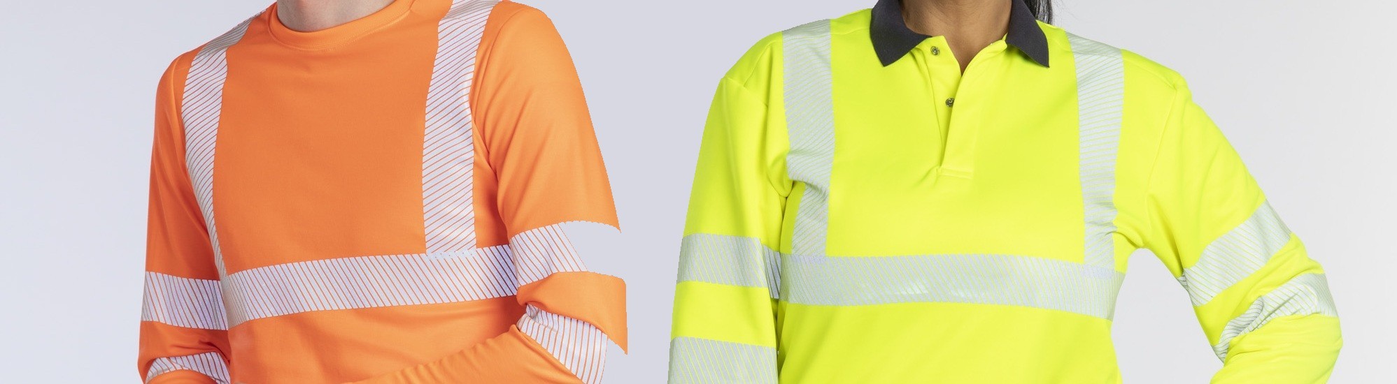 Quelle exigence pour un vêtement haute visibilité ?