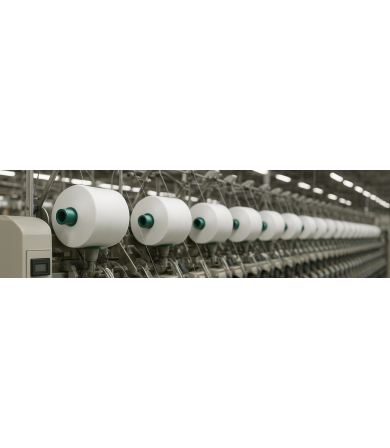 Pourquoi choisir le polyester pour vos vêtements de Travail ? 